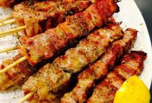 Corinthian House Grill美食图片
