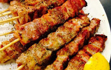 Corinthian House Grill餐厅图片
