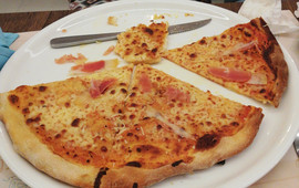 Bramdi Restaurante | Machala