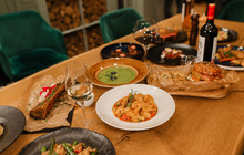 ReWine Bistro餐厅图片