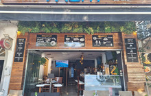 Yacht Cafe Bar餐厅图片