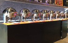 Shangri Tandoori餐厅图片