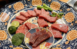 yakinikukappoukinzou