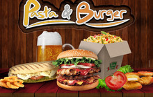 Pasta & Burger 974 Officiel餐厅图片