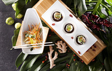 Hibiscus Restaurante餐厅图片