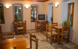 Bar Restorant Rrapi