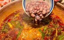 贵阳豆米火锅(仁安天地店)餐厅图片