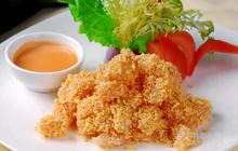 正新鸡排·炸鸡烧烤(西亚店)餐厅图片