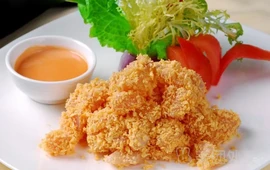 正新鸡排·炸鸡烧烤(西亚店)