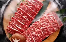 禾禾家黑牛烤肉料理店(县直幼儿园店)餐厅图片