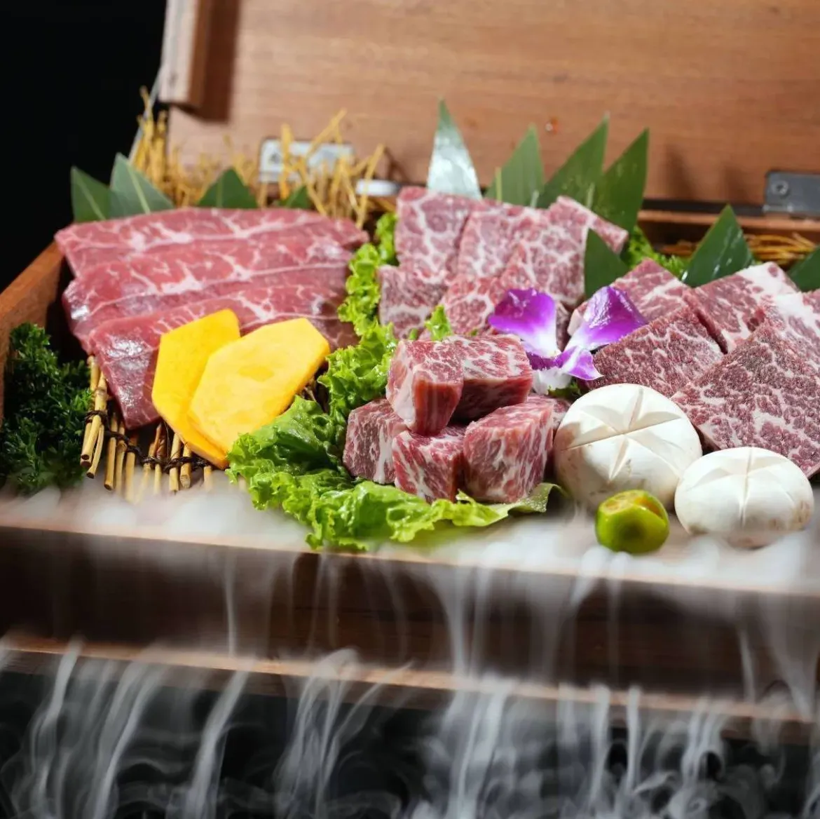 月照烧肉料理(合肥高新店)
