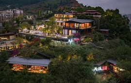 天源养生火锅(石龙溪店)
