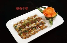 随合人家土菜馆(牟定店)餐厅图片