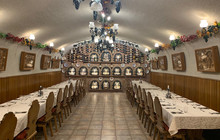 Kulacs Csarda Panzio餐厅图片