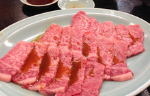 Toyooka Seiniku Yakiniku shop餐厅图片