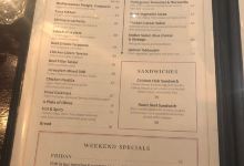 Sebastian美食图片