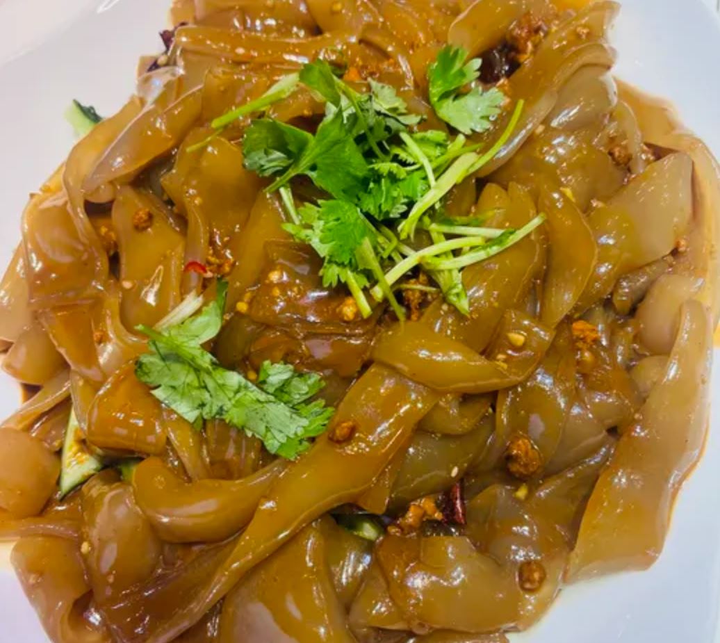 盛源小厨(旭升街店)