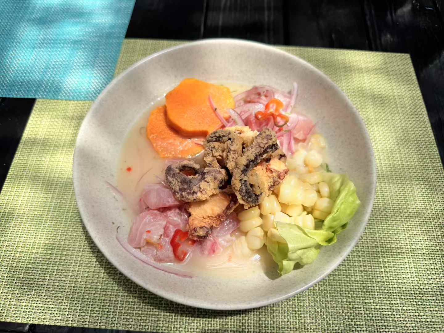 La Mar Restaurante餐厅图片