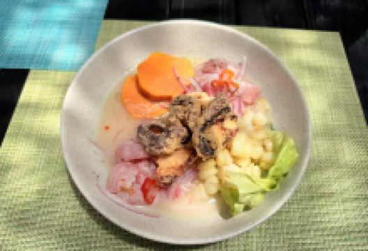 La Mar Restaurante美食图片