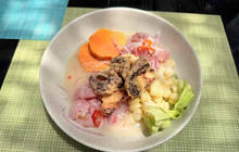 La Mar Restaurante餐厅图片