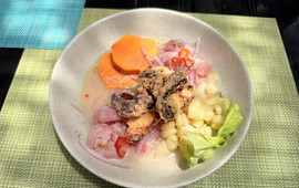 La Mar Restaurante