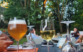 Hostellerie du Royal Lieu