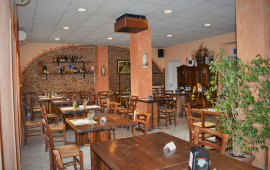 Trattoria Antica Bettola