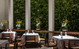Restaurante Emiliano