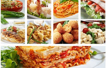 The Red Cat Restaurant餐厅图片