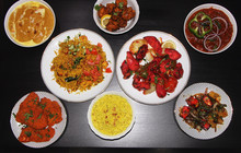 Love Curry餐厅图片