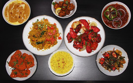 Love Curry