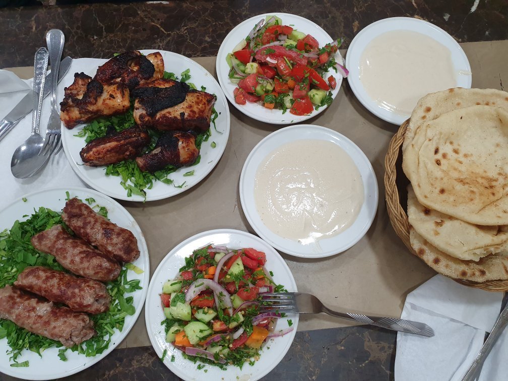 Abeer restoran餐厅图片
