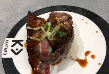 Kintaro Sushi美食图片