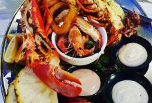 Galaxy Seafood and Mediterranean美食图片