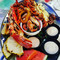 Galaxy Seafood and Mediterranean