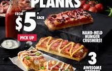 Domino's Pizza餐厅图片