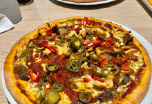 La Vidas美食图片