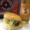 Corbett's Burgers & Soda Bar