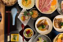 Toshi's Japanese Restaurant美食图片
