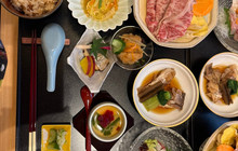 Toshi's Japanese Restaurant餐厅图片