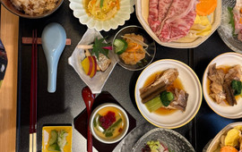 Toshi's Japanese Restaurant