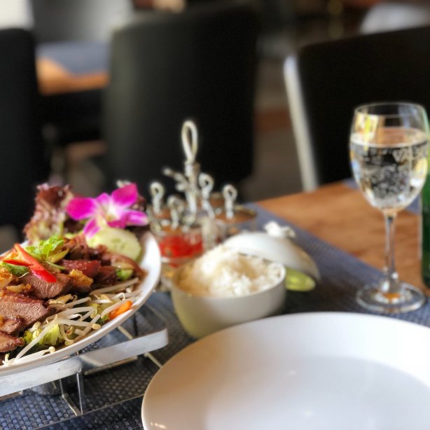 Thai Kitchen