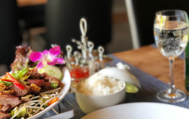 Thai Kitchen