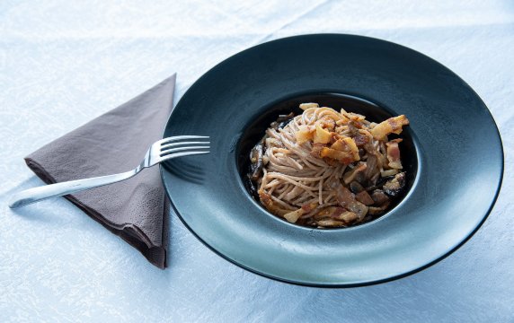 Ristorante Pizzeria Stelvio