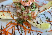 Cerveceria La + Fria美食图片