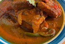Bar Los Castillos美食图片