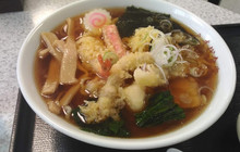 Yachiyo Shokudo餐厅图片