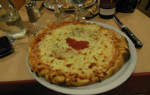 Pizzeria Nino餐厅图片