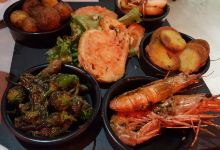 A côté美食图片