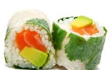 Asia sushi餐厅图片